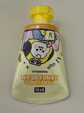 Load image into Gallery viewer, BT21 - CHIMMY - Perfume Hand Cream Ver.2 - Magnolia
