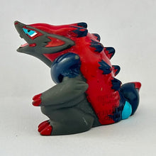 Cargar imagen en el visor de la galería, Gekijouban Pocket Monsters Diamond &amp; Pearl: Gen&#39;ei no Hasha Zoroaaku - Zoroark - Pokémon Kids DP Zenkoku Zukanpan 8
