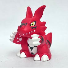 Cargar imagen en el visor de la galería, Digimon Tamers - Guilmon - Trading Figure - Finger Puppet
