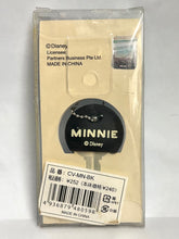 Load image into Gallery viewer, Disney Characters - Minnie Mouse - Key-shaped Phone Charm
