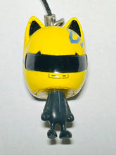 Cargar imagen en el visor de la galería, Durarara!!x2 - Celty Sturluson - DRRR!!x2 1point mascot - Strap
