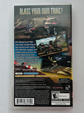 Load image into Gallery viewer, ATV Offroad Fury Pro - PSP - PlayStation Portable - NTSC - Box &amp; Manual (UCUS-98648)
