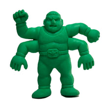 Cargar imagen en el visor de la galería, Kinnikuman - Samson Teacher - Eraser Figure - Green ver. (200)
