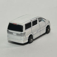Cargar imagen en el visor de la galería, Toyota Alphard - Diecast Mini Car - White
