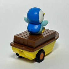 Load image into Gallery viewer, Pokémon - Piplup - Figure - Mini Pullback Super Boat
