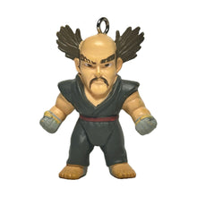 Cargar imagen en el visor de la galería, Tekken 2 - Mishima Heihachi - Figure Keychain
