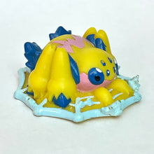 Cargar imagen en el visor de la galería, Pocket Monsters Best Wishes! - Dentula / Galvantula - Kime-Waza Pokémon Kids BW
