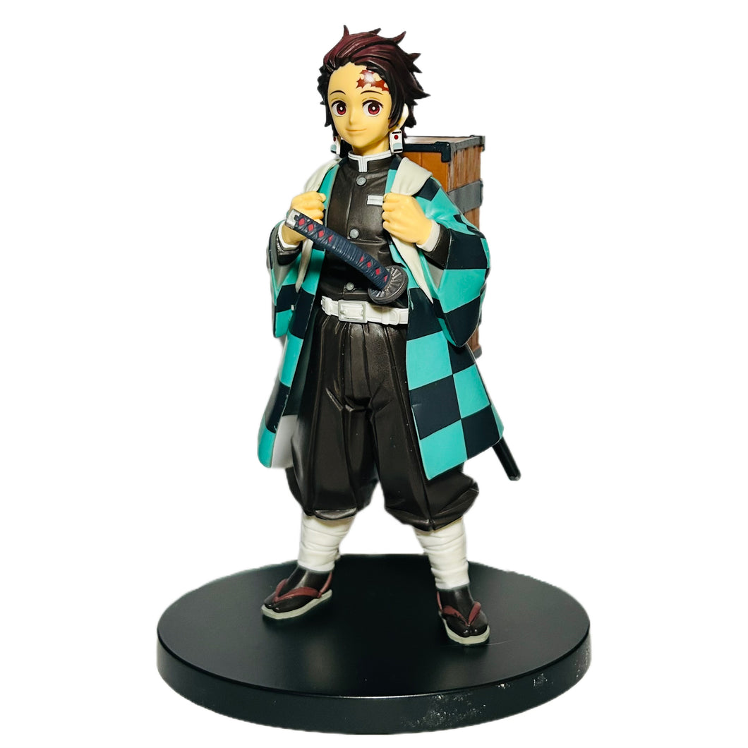Kimetsu no Yaiba - Kamado Tanjirou - Figure -Kizuna no Sou-