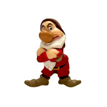 Cargar imagen en el visor de la galería, Snow White and the Seven Dwarfs - Grumpy - Disney Choco Party Part 1 - Trading Figure (006)
