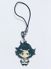Load image into Gallery viewer, Bakumatsu Rock - Hijikata Toshizou - Metal Charm - Strap
