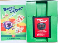 Load image into Gallery viewer, Beany Bopper - Atari VCS 2600 - NTSC - CIB (11002)
