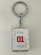 Cargar imagen en el visor de la galería, Vocaloid - Hatsune Miku - Trump Keychain - Playing Cards
