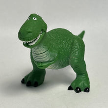 Cargar imagen en el visor de la galería, Toy Story 2 - Rex - Trading Figure
