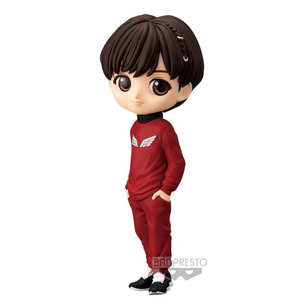 TinyTan - j-hope - Q Posket - BTS
