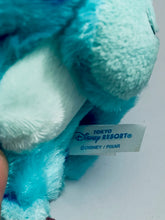 Cargar imagen en el visor de la galería, Monsters, Inc. - James P. &quot;Sulley&quot; Sullivan - Mascot Hair Tie

