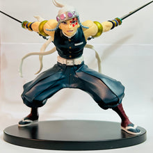 Cargar imagen en el visor de la galería, Kimetsu no Yaiba - Uzui Tengen - Figurizm Alpha - Hageshii Tatakai Ver.
