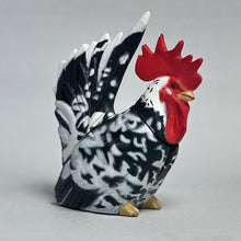 Cargar imagen en el visor de la galería, Bantam chicken - Trading Figure - Miniature - 033 P17-B
