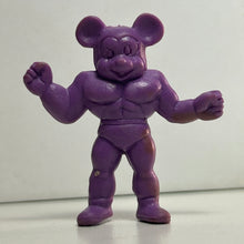 Cargar imagen en el visor de la galería, Kinnikuman - Mouseman - Eraser Mini Figure
