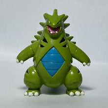 Cargar imagen en el visor de la galería, Pokémon - Tyranitar - Trading Figure - Moncolle
