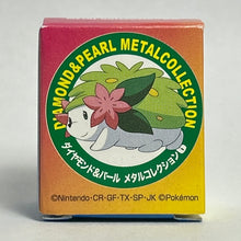 Load image into Gallery viewer, Pokémon - Burmy - Metal Figure - Gold, Plant Cloak ver.
