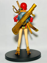 Load image into Gallery viewer, One Piece Film Z - Nami - DXF Figure - The Grandline Lady (Vol. 1) - 6
