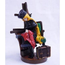 Cargar imagen en el visor de la galería, Ginga Tetsudou / Galaxy Express 999 - Maetel - Vignette
