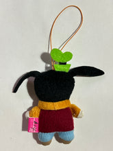 Cargar imagen en el visor de la galería, Disney - Goofy - Plush Mascot - Pook-a-Looz - Strap
