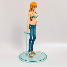 Load image into Gallery viewer, One Piece - Nami - Trading Figure - Super OP Styling ~Reunited Pirate~
