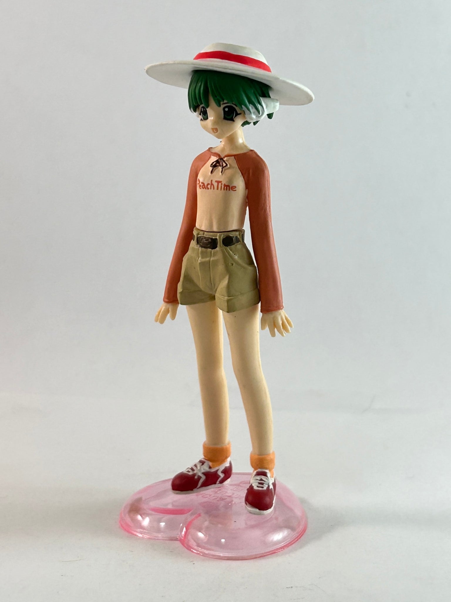 To Heart - HMX-12 Multi - SR - Real Figure Collection Part 4