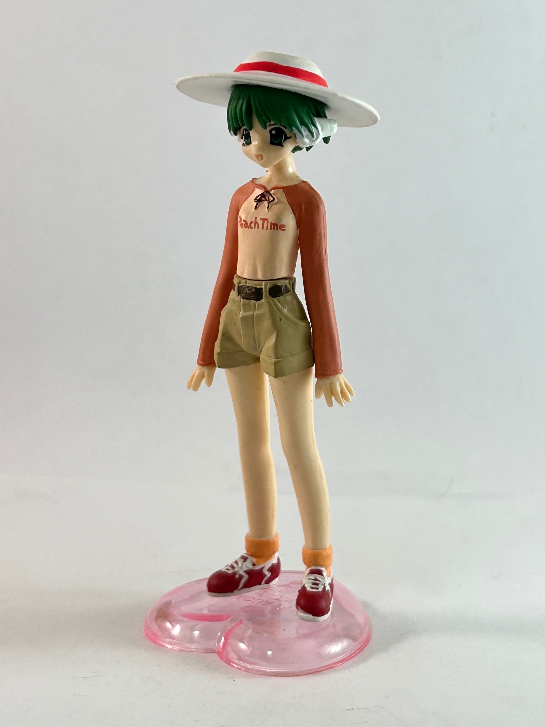 To Heart - HMX-12 Multi - SR - Real Figure Collection Part 4