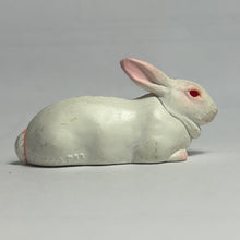Cargar imagen en el visor de la galería, Japanese white (rabbit) - Trading Figure - Miniature - 71 P33
