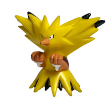 Cargar imagen en el visor de la galería, Pokémon - Thunder / Zapdos - Finger Puppet (PAK)
