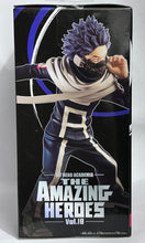 Load image into Gallery viewer, My Hero Academia - Shinso Hitoshi - The Amazing Heroes (Vol. 18)
