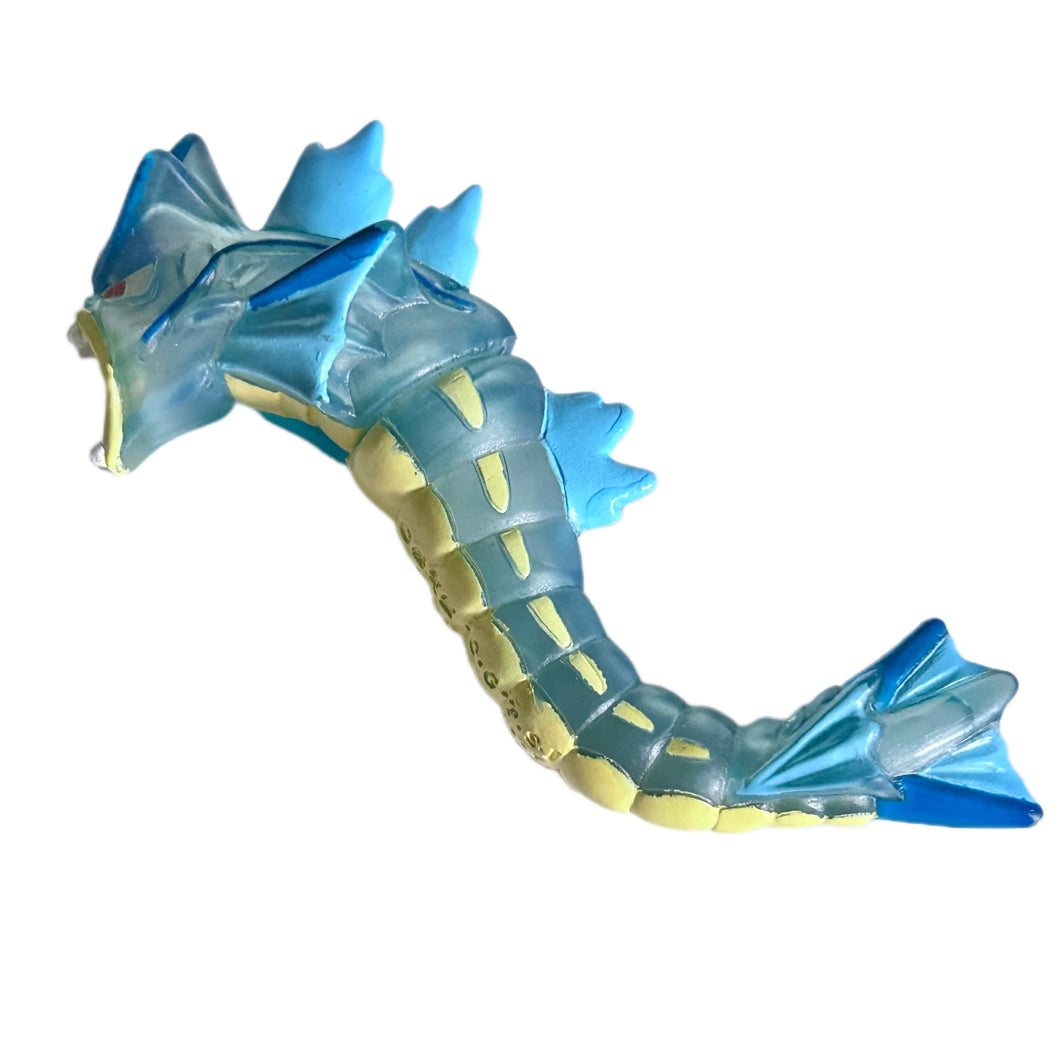 Pocket Monsters - Gyarados - Pokémon Kids DX 98 - Clear ver.