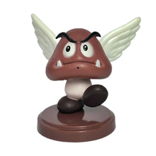 Cargar imagen en el visor de la galería, New Super Mario Bros. U - Patakuribou / Paragoomba - Trading Figure - Choco Egg

