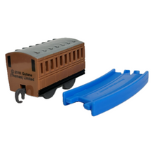 Load image into Gallery viewer, Thomas &amp; Friends - Clarabel + Rail – Toy (11)
