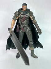 Load image into Gallery viewer, Berserk - Guts - Trading Figure
