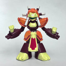Load image into Gallery viewer, Medarot - Warbandit - Trading Figure
