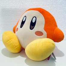 Load image into Gallery viewer, Hoshi no Kirby - Waddle Dee - Big Nuigurumi Plush Toy
