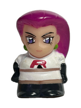 Cargar imagen en el visor de la galería, Pokémon - Jessie &amp; James - Doll Set
