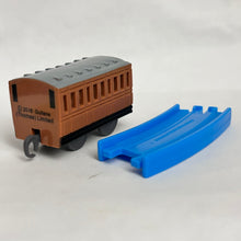 Load image into Gallery viewer, Thomas &amp; Friends - Clarabel + Rail – Toy (11)
