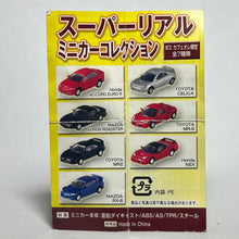 Cargar imagen en el visor de la galería, Toyota MR-S - Diecast Mini Car
