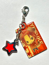 Load image into Gallery viewer, Brothers Conflict - Asahina Yuusuke - Metal Charm
