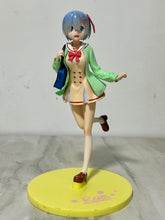 Load image into Gallery viewer, Re:Zero - Rem - PM Figure - Student
