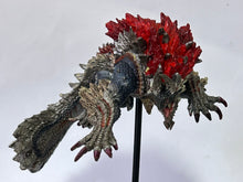 Cargar imagen en el visor de la galería, Monster Hunter - Stygian Zinogre - Figure
