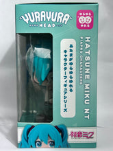 Cargar imagen en el visor de la galería, Piapro Characters - Hatsune Miku - Yura Yura Head - NT
