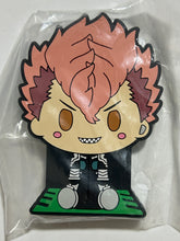 Load image into Gallery viewer, Kaijuu No. 8 - Furuhashi Iharu - Chokonokko - Rubber Stand
