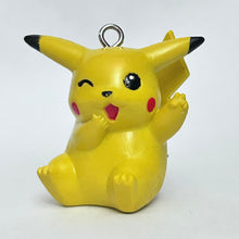 Load image into Gallery viewer, Pocket Monsters - Pikachu - Figure Keychain - Pokémon Holder
