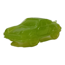 Load image into Gallery viewer, Citroën 2 CV - Super Car Eraser - Keshi - Vintage
