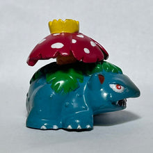Load image into Gallery viewer, Pokémon - Venusaur - Trading Figure - Monster Collection
